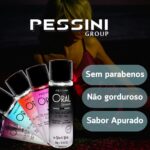 Oral Gourmet Mini Gel Beijável que Esquenta 18g
