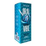 Oral Vibe - Spray Dessensibilizante para Garganta 17ml