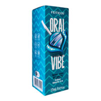 Oral Vibe - Spray Dessensibilizante para Garganta 17ml