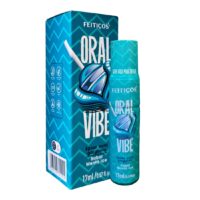 Oral Vibe - Spray Dessensibilizante para Garganta 17ml Oral Vibe - Spray Dessensibilizante para Garganta 17ml
