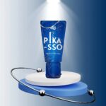 Pikasso Gel Comestível Esquenta, Gela e Vibra 18g
