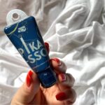 Pikasso Gel Comestível Esquenta, Gela e Vibra 18g