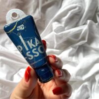Pikasso Gel Comestível Esquenta, Gela e Vibra 18g