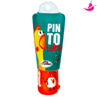 Pinto Loko - Gel Estimulante Peniano Masculino Pinto Loko - Gel Estimulante Peniano Masculino