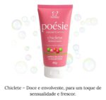 Sabonete Íntimo Refrescante Poésie 60g