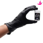 Hot Ball Power Black - Gel Comestível Quente e Gelado c/ 2