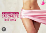 Sabonete Íntimo Feminino Barbatimão e Flor de Algodão