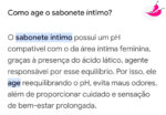 Sabonete Íntimo Feminino Barbatimão e Flor de Algodão
