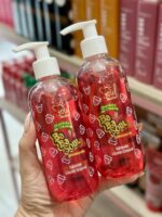 Babasoul  - Sabonete Líquido Corporal 230ml