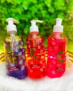 Babasoul  - Sabonete Líquido Corporal 230ml