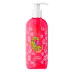 Babasoul  - Sabonete Líquido Corporal 230ml