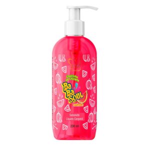 Babasoul  - Sabonete Líquido Corporal 230ml