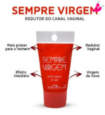 Sempre Virgem - Gel Adstringente Feminino