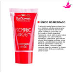 Sempre Virgem - Gel Adstringente Feminino
