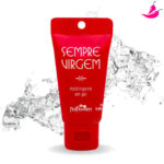 Sempre Virgem - Gel Adstringente Feminino