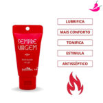 Sempre Virgem - Gel Adstringente Feminino