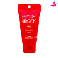 Sempre Virgem - Gel Adstringente Feminino
