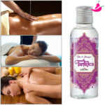 Tântrica Óleo para Massagem Sensual