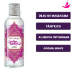 Tântrica Óleo para Massagem Sensual