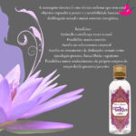 Tântrica Óleo para Massagem Sensual