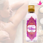 Tântrica Óleo para Massagem Sensual