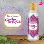 Tântrica Óleo para Massagem Sensual