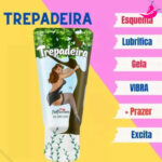Trepadeira - Gel Excitante Feminino