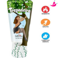 Trepadeira - Gel Excitante Feminino