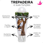 Trepadeira - Gel Excitante Feminino