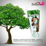 Trepadeira - Gel Excitante Feminino