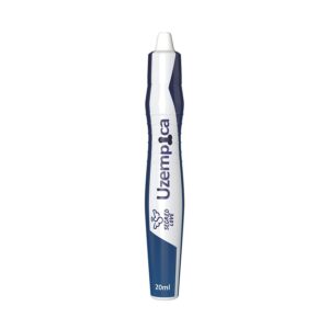 Uzempica - Gel Estimulante Masculino