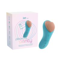 Pleasure Panty - Vibrador de Calcinha 9 Vibrações e Controle Remoto Pleasure Panty - Vibrador de Calcinha 9 Vibrações e Controle Remoto