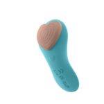 Pleasure Panty - Vibrador de Calcinha 9 Vibrações e Controle Remoto