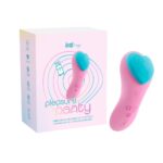 Pleasure Panty - Vibrador de Calcinha 9 Vibrações e Controle Remoto