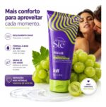 Pico Lub By Ste Prazer Gel Deslizante Beijável 65g INTT