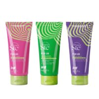 Pico Lub By Ste Prazer Gel Deslizante Beijável 65g INTT Pico Lub By Ste Prazer Gel Deslizante Beijável 65g INTT