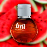 Fruit Sexy Gel Beijável Sabor Melancia 40ml Intt