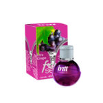 Fruit Sexy Gel Beijável Sabor Uva 40ml Intt