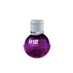 Fruit Sexy Gel Beijável Sabor Uva 40ml Intt