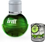 Fruit Sexy Gel Beijável Sabor Caipirinha 40ml Intt