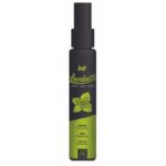 Lambuze Gel Beijável Hot Para Massagem 55ml Intt