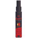 Lambuze Gel Beijável Hot Para Massagem 55ml Intt