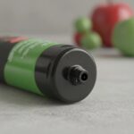 Lubrificante a Base de Água Sabor Maçã do Amor 50ml Intt