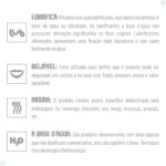 Lubrificante a Base de Água Sabor Maçã do Amor 50ml Intt