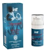 Vibration Cinquenta Tons de Cinza Aroma Vinho Tinto 17g Intt