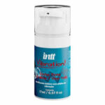 Vibration Cinquenta Tons de Cinza Aroma Vinho Tinto 17g Intt