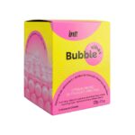 Kit Intt Bubble Vibes 3 em 1 e Pico Pulse Menta Gel Sugador