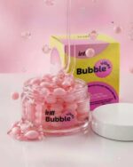 Kit Intt Bubble Vibes 3 em 1 e Pico Pulse Menta Gel Sugador