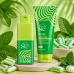 Kit Pico Pulse Pico Lub Chiclete de Menta By Prazer Ste Intt