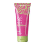 Kit Pico Pulse Pico Lub Prazer Set Intt Melancia Lubrificante Beijável